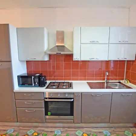 Apartment Solenzara *