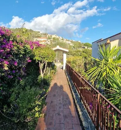 Apartment Solenzara