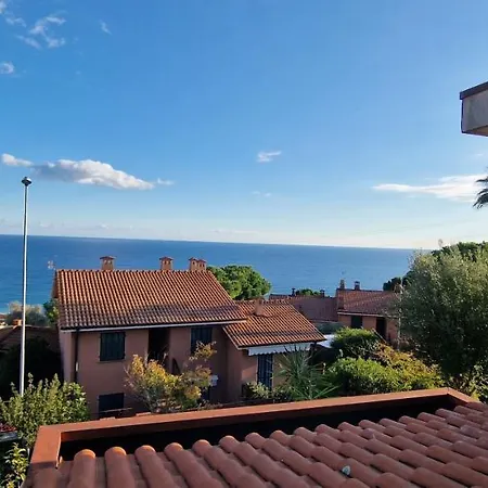 Apartment Solenzara