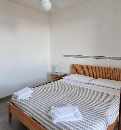 Solenzara Apartment Ospedaletti