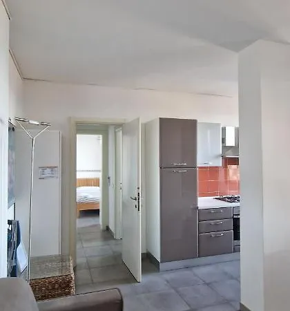 Solenzara Apartment *