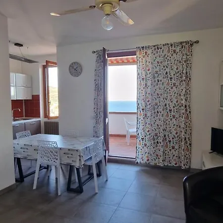Solenzara Apartment Ospedaletti