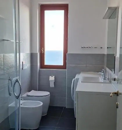 Apartment Solenzara Ospedaletti